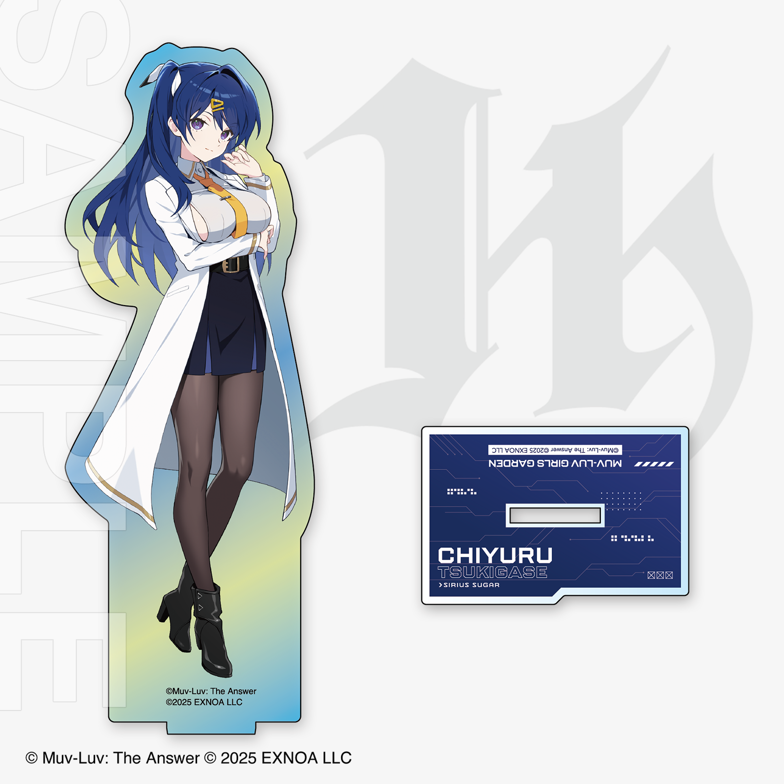 【専用】ぱるページ マブラヴC107特設サイト