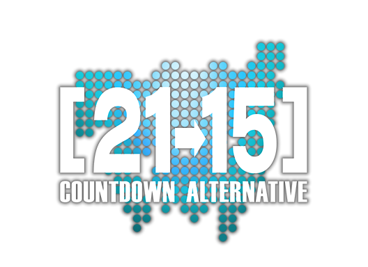[21→15] COUNTDOWN ALTERNATIVE