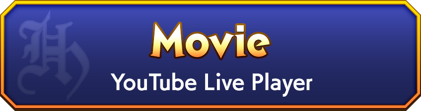 Movie - YouTube Live Player
