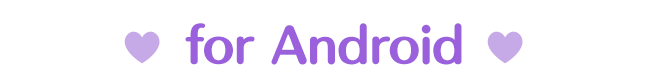 for Android