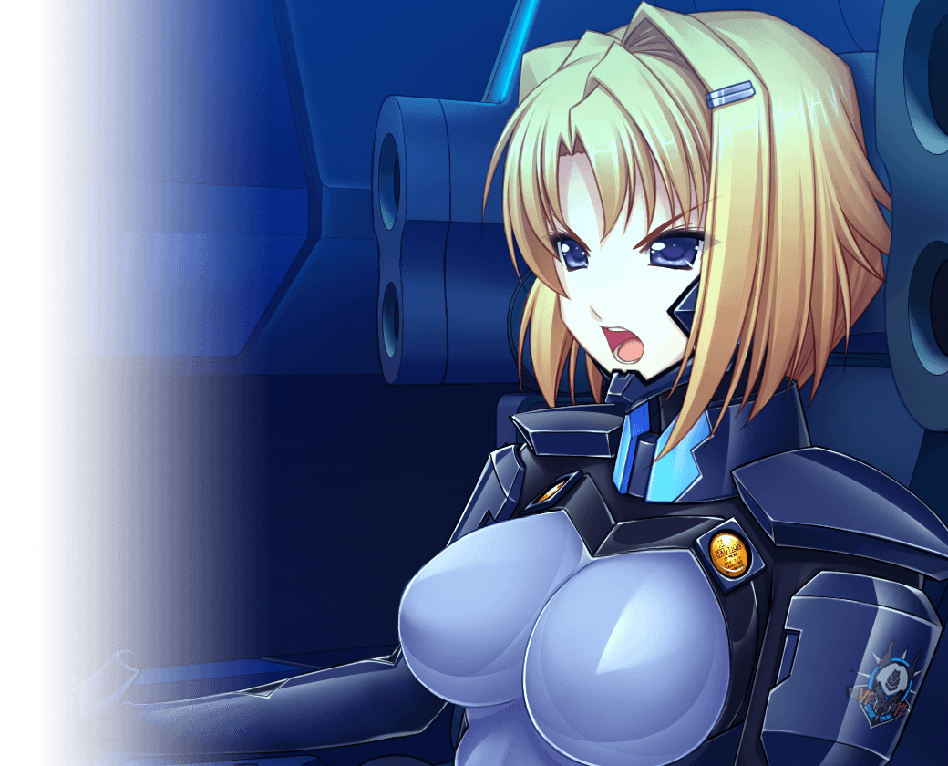 Muv Luv Unlimited The Day After