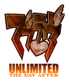 Muv-Luv Unlimited: The Day After