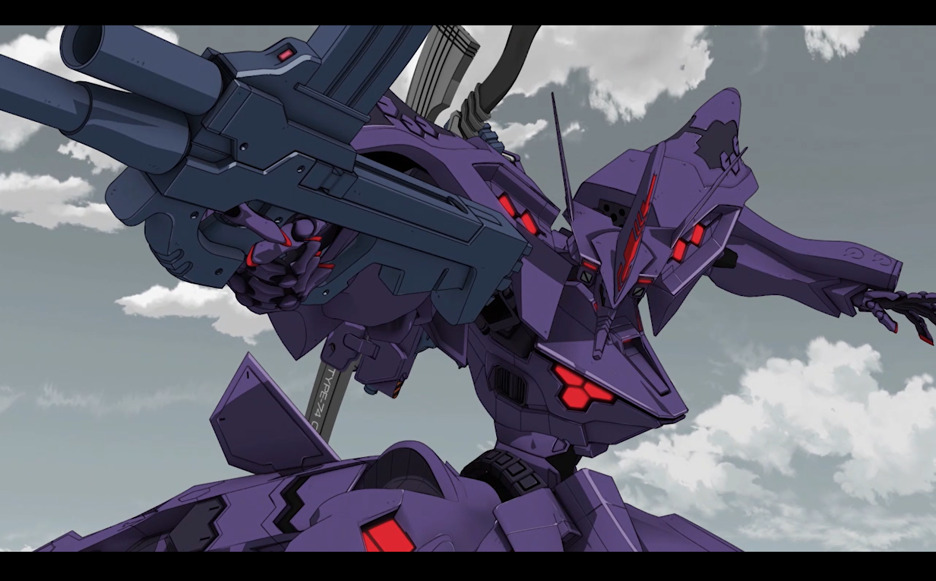 Check out these trailers for our upcoming games, and the Muv-Luv Alternative anime!