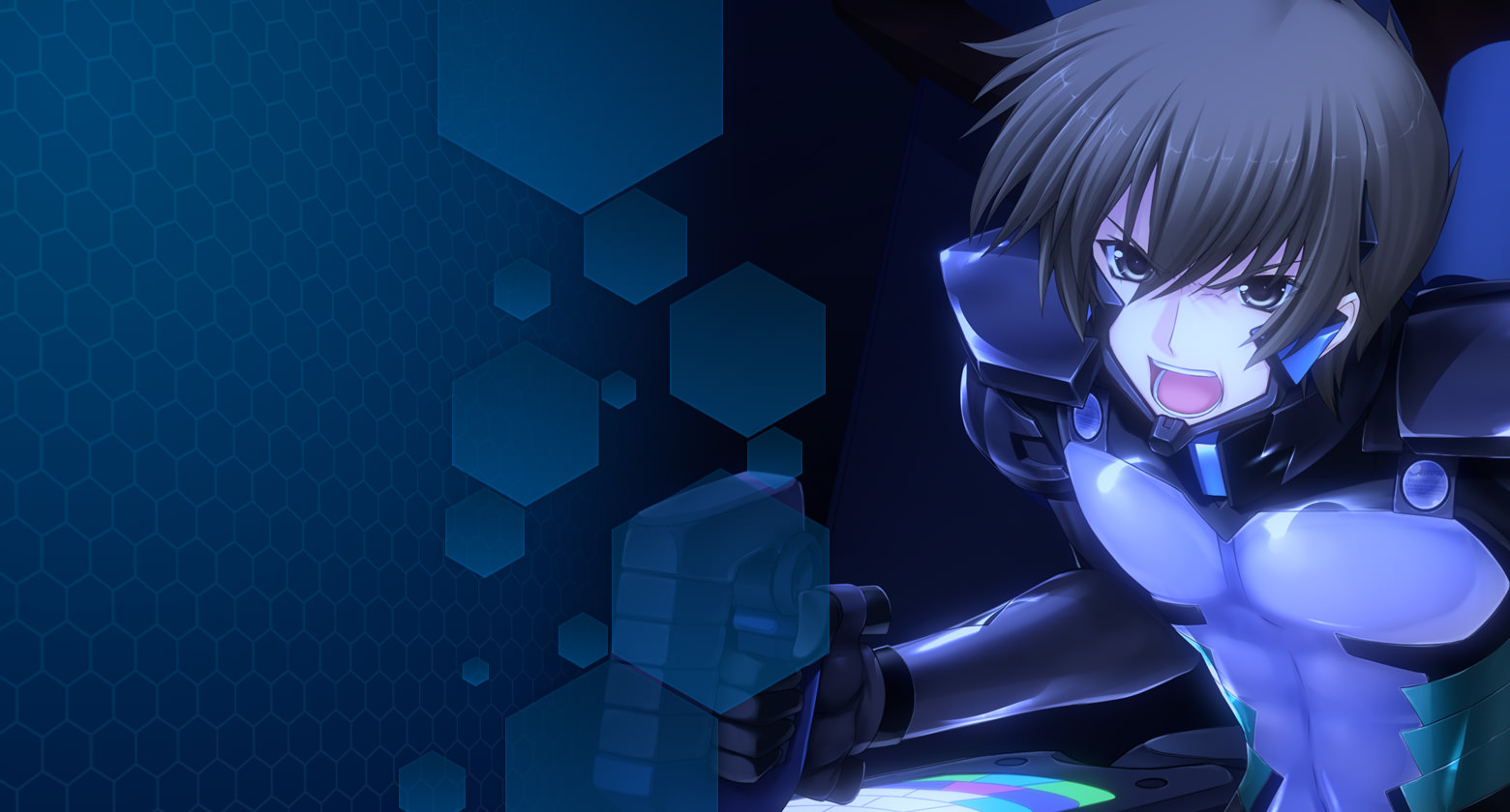 マブラヴ オルタネイティヴ トータル イクリプス torrent