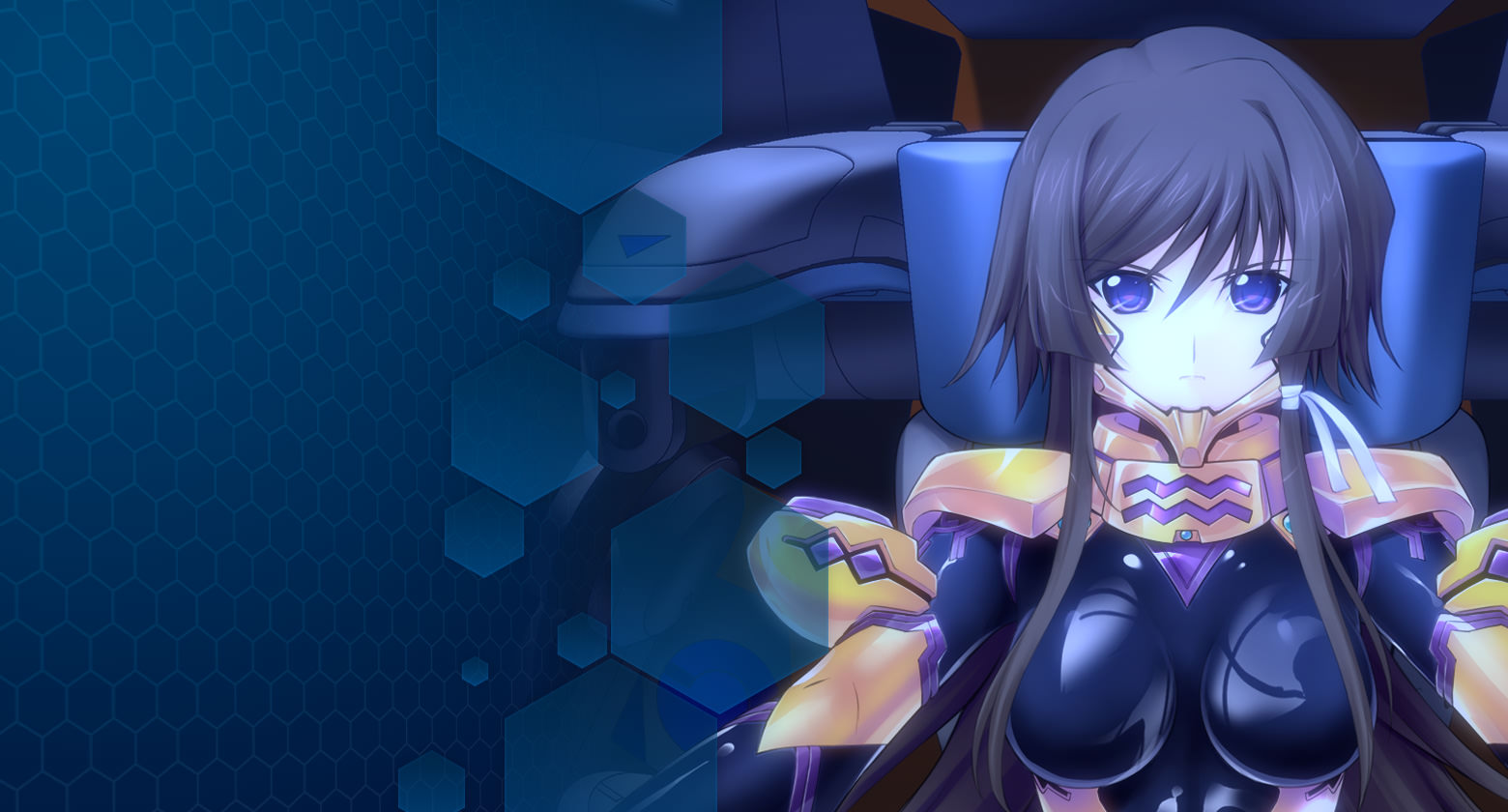 マブラヴ オルタネイティヴ トータル イクリプス torrent