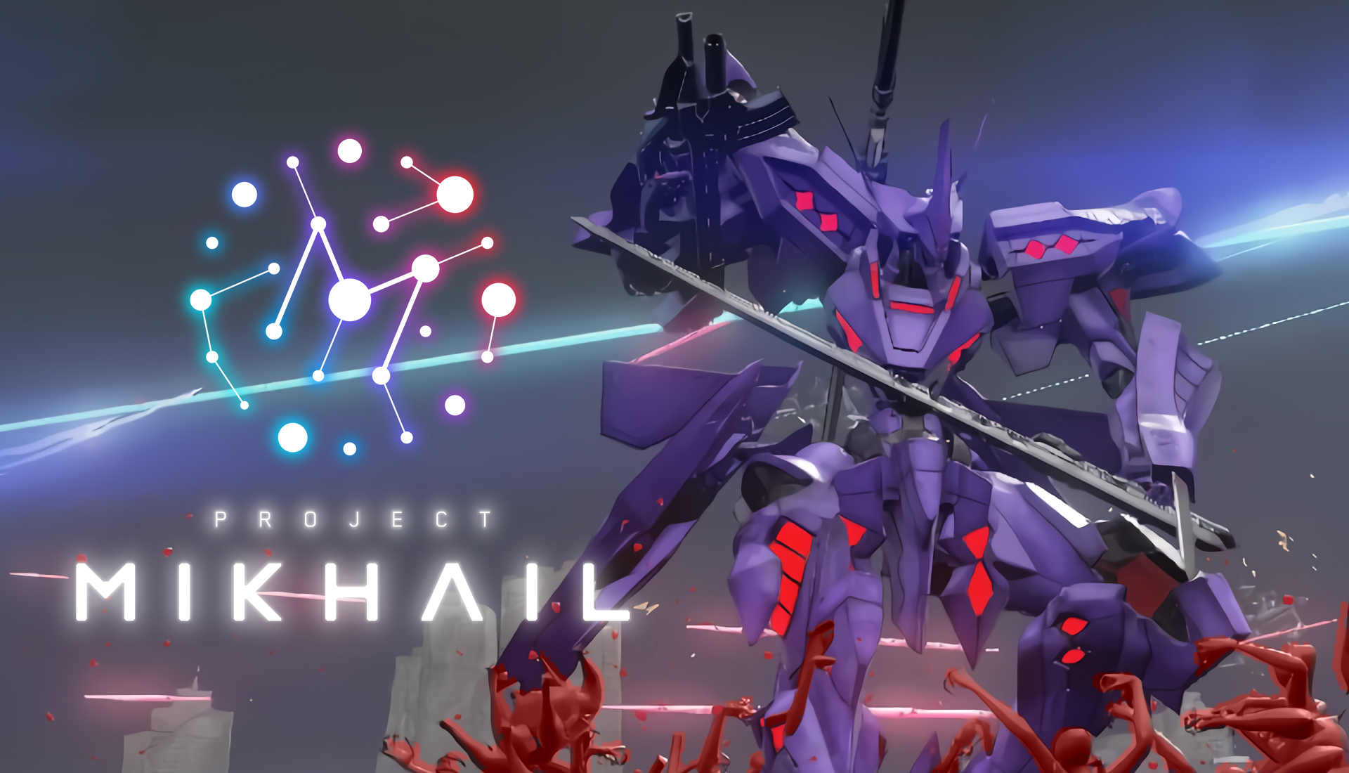 『Project MIKHAIL』Steamストアページ・トレーラー映像公開！